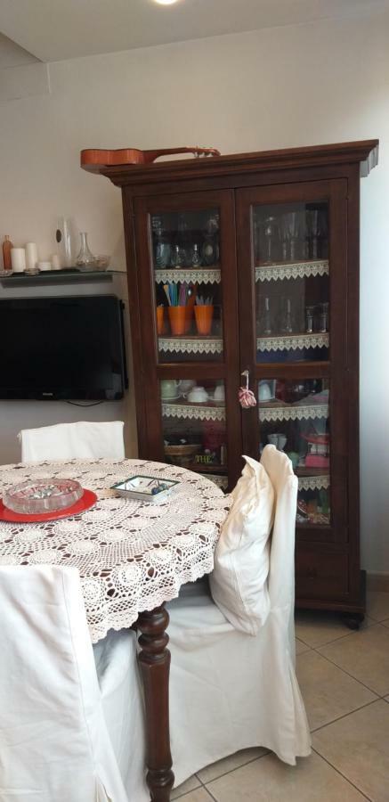 B&B Silvana Салерно Экстерьер фото